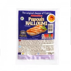 ATHIENITICO Papouis ser 225g