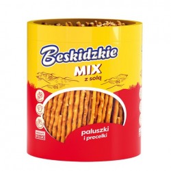 BESKIDZKIE Mix paluszki i...