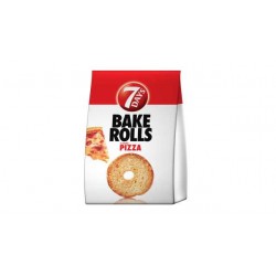 7 DAYS Bake rolls chrupki...