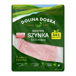 DOLINA DOBRA Soczysta...