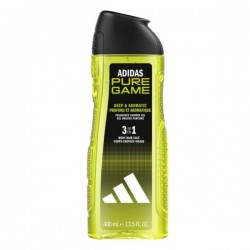ADIDAS Pure game 3w1żel pod...