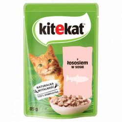 KITEKAT Karma mokra dla...