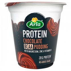 ARLA Pudding protein...