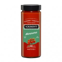 AGROMONTE Sos marinara 580g...