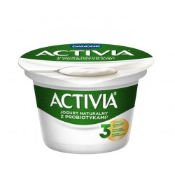DANONE Activia jogurt...