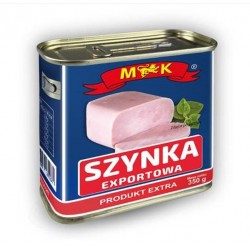 MK Konserwa szynka...