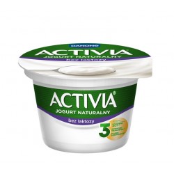 DANONE Activia jogurt...