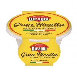 BIRAGHI Gran ricotta super...