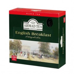AHMAD Herbata english...