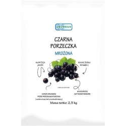 MROŻONA Czarna porzeczka...