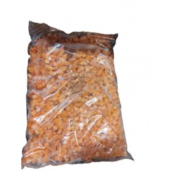 MROŻONA Marchewka kostka...