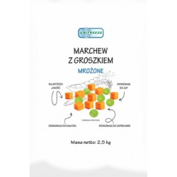 MROŻONA Marchewka z...