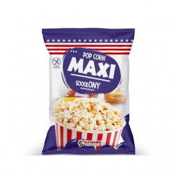 EUROSNACK Pop corn maxi...