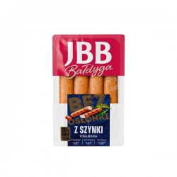 JBB Kiełbasaz szynki bez...