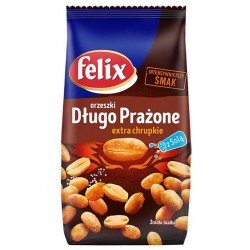 FELIX Orzeszki długo...