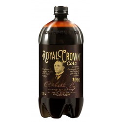 PREMIUM Rosa crown cola...