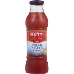 MUTTI Polpa rustica...