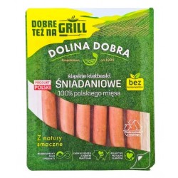 DOLINA DOBRA Śląskie...