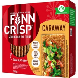FINN CRISO Caraway pieczywo...