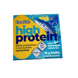 EVRA FISH High protein...