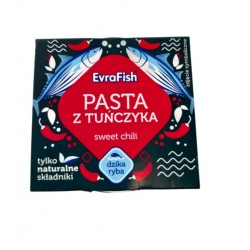 EVRA FISH Pasta z tuńczyka...