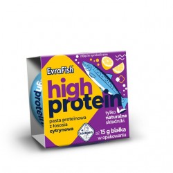 EVRA FISH High protein...