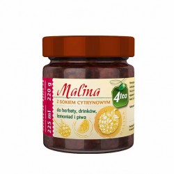 4TEA Malina z sokiem...