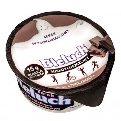 BIELUCH Serek...