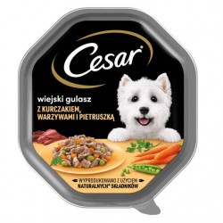 CESAR Wiejski gulasz z...