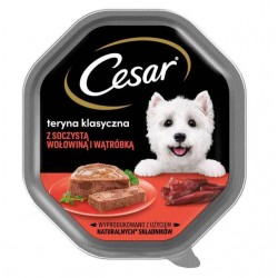 CESAR Teryna klasyczna z...