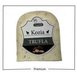 DANMIS Kozi ser truflą 200g...