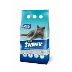 MIKO Żwirek dla kota 5L