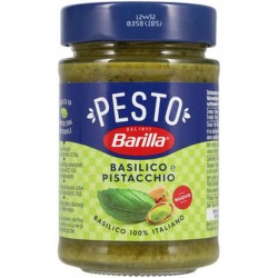 BARILLA Pesto basilico...