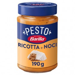 BARILLA Pesto ricotta-noci...