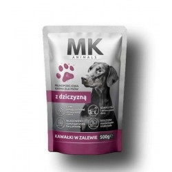 MK Animals dla psa z...