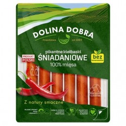 DOLINA DOBRA Pikantne...