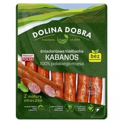 DOLINA DOBRA Śniadaniowa...