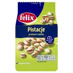 FELIX Pistacje 180g [16]
