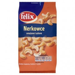 FELIX Nerkowce smażone i...