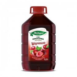 HERBAPOL Syrop owocowa...