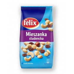 FELIX Mieszanka studencka...