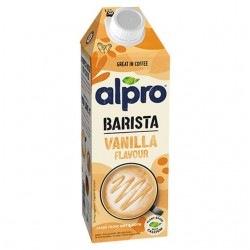 ALPRO Napój owsiany dla...