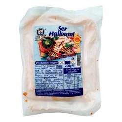 CASEUS Ser z chilli 200g