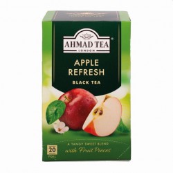 AHMAD herbata apple refresh...