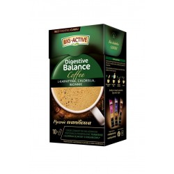 BIG-ACTIVE Coffee digestive...