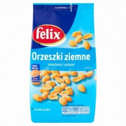 FELIX Orzeszki ziemne...