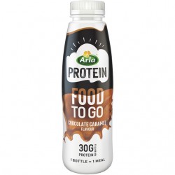 ARLA Protein food to go...