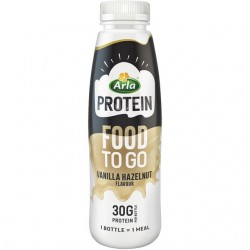 ARLA Protein food to go...