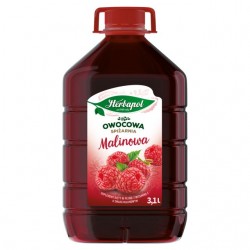 HERBAPOL Syrop owocowa...
