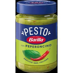 BARILLA Pesto con...